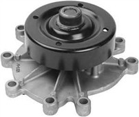 Vodní čerpadlo US7163  Jeep Grand Cherokee,Liberty,Commander  3.7-4.7 L